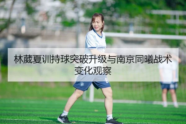 林葳夏训持球突破升级与南京同曦战术变化观察（wm）